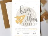 Eclipse Party Invitations 25 Best Space Baby Shower Ideas On Pinterest