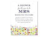 Eco Friendly Bridal Shower Invitations How to Grow Your Own Wedding Flowers