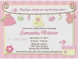 Electronic Baby Shower Invites Baby Shower Invitation Unique Free Electronic Baby Shower