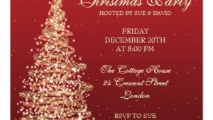 Elegant Christmas Party Invitations Free Christmas Invitation Templates Sample Templates
