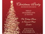 Elegant Party Invitation Templates Free 25 Printable Christmas Invitation Templates In