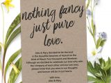 Elopement Party Invitation Wording Best 25 Elopement Party Ideas On Pinterest Reception