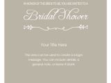 Email Wedding Shower Invitations Bridal Shower Invitations Cards On Pingg Com