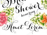 Email Wedding Shower Invitations Sample Wedding Invitations Free Premium Templates