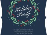 Employee Holiday Party Invitations Wording Christmas Party Invitation Wording From Purpletrail