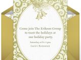 Employee Holiday Party Invitations Wording Company Holiday Party Invitations