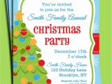 Employee Holiday Party Invitations Wording Corporate Holiday Party Invitation Wording Cimvitation
