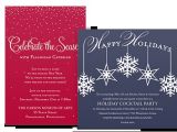 Employee Holiday Party Invitations Wording Holiday Invitation Wording Samples by