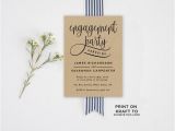 Engagement Party Invitation Template Invitation Engagement Party Invitation Template 2581199
