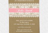 Etiquette for Bridal Shower Invitations Bridal Shower Invite Etiquette Template Resume Builder