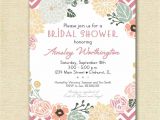 Etsy Printable Bridal Shower Invitations Invite Bridal Invitation Diamonds Via Etsy Bridal Blank