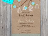Etsy Rustic Bridal Shower Invitations Rustic Bridal Shower Invitation Adult Party Invitation
