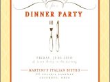 Example Invitation Dinner Party 9 formal Dinner Party Invitation Wording