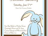 Example Of Baby Shower Invitation Card Sample Baby Shower Invitations