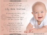 Example Of Baptismal Invitation Card Baptism Invitation Wording Samples Wordings and Messages