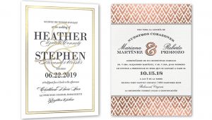 Example Of Wedding Reception Invitation Wording 35 Wedding Invitation Wording Examples 2019 Shutterfly
