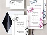 Exclusively Weddings Invitations Exclusively Weddings Wedding Invitation