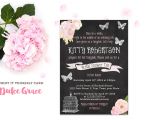 Fairy Tale Bridal Shower Invitations Bridal Shower Invitation Fairy Tale Invitation once Upon A