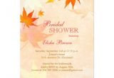 Fall Bridal Shower Invitations Free Bridal Shower Invitations Fall Bridal Shower Invitations Free