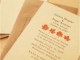 Fall themed Wedding Invitations Cheap Templates Fall themed Wedding Invitation Kits as Well with