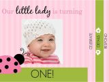 First Birthday Invitation Quotes 16 Best First Birthday Invites – Printable Sample