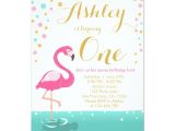 Flamingo Party Invitation Template Free Flamingo Party Invitation Flamingo Birthday Invite