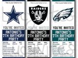 Football Baby Shower Invitation Template Unavailable Listing On Etsy
