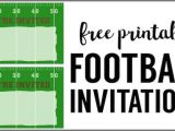 Football Party Invitation Template Uk the 25 Best Football Party Invitations Ideas On Pinterest