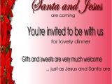 Formal Christmas Party Invitation Wording Christmas Invitation Template and Wording Ideas