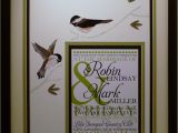 Framing Wedding Invitation Wedding Picture Frame Ideas even the Dress Can Be Framed