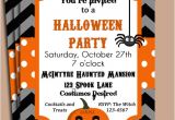 Free Animated Halloween Party Invitations Halloween Party Invitation Ideas – Festival Collections