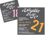Free Birthday Party Invitation Templates for Adults Free Printable Birthday Invitations for Adults