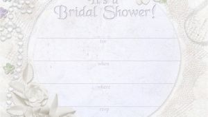 Free Bridal Shower Invitation Templates Free Printable Bridal Shower Invitations