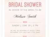 Free Bridal Shower Invitations Online 22 Free Bridal Shower Printable Invitations All Free