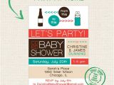 Free Coed Baby Shower Invites Coed Baby Shower Invitations Everything You Wanted to