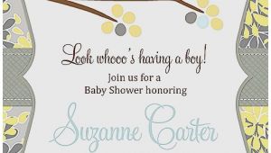Free Digital Baby Shower Invitation Templates Baby Shower Invitation Fresh Free Printable Baby Shower
