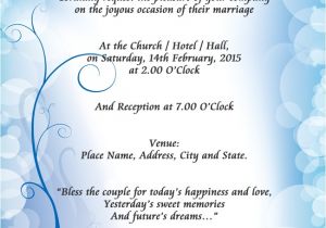 Free Electronic Wedding Invitations Cards 9 Best Images Of E Invitations Wedding Free Electronic