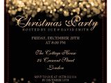 Free formal Dinner Party Invitation Template Doc 11041104 Office Christmas Party Invitation Templates