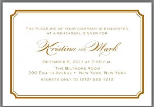 Free formal Dinner Party Invitation Template formal Dinner Invitation Templates
