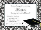 Free Graduation Invitation Printouts Graduation Invitation Templates Free Best Template