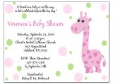 Free Online Baby Shower Invitations to Email Baby Shower Invitation Baby Shower Invitations Templates