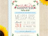 Free Online Bridal Shower Invitations Printable 6 Best Of Free Printable Bridal Shower Wedding