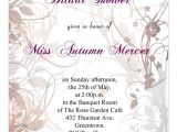 Free Online Printable Bridal Shower Invitations 22 Free Bridal Shower Printable Invitations All Free