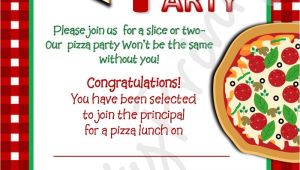 Free Pizza Party Invitation Template Pizza Party Invitations Party Invites Pinterest