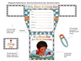 Free Printable African American Baby Shower Invitations Printable Boy Diaper Invitations