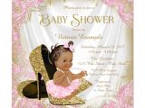 Free Printable African American Baby Shower Invitations Tips for Choosing African American Baby Shower Invitations