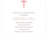 Free Printable Baptism Invitations Templates Baby Christening Invitations