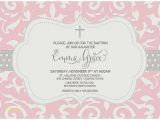 Free Printable Baptism Invitations Templates Baby Shower Invitation Beautiful Free Downloadable Baby