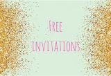 Free Printable Birthday Invitation Templates Uk Free Printable Children 39 S Birthday Party Invitations