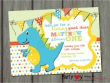 Free Printable Dinosaur Train Birthday Invitations Free Printable Birthday Invitations